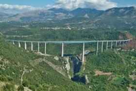 Viadotto Italia